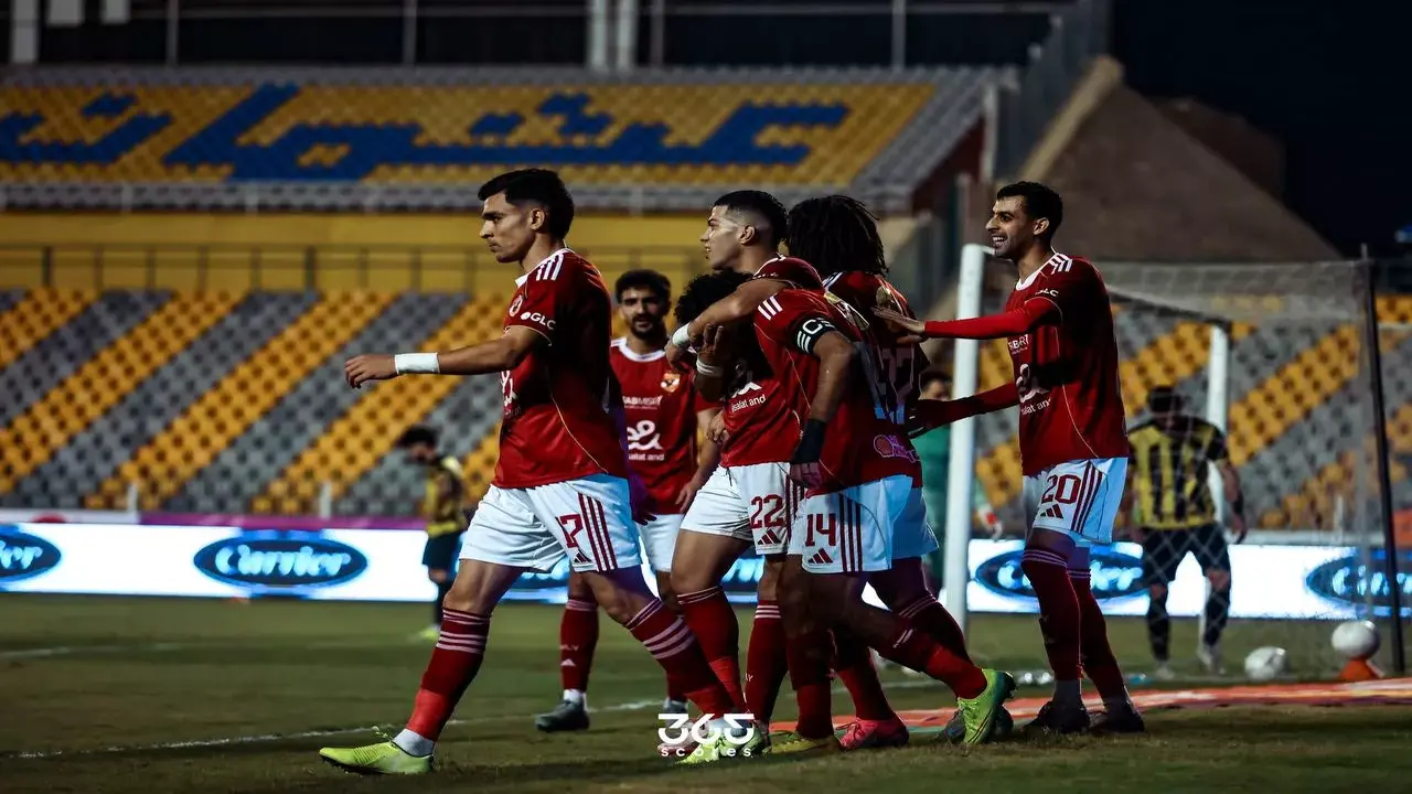 تطورات مقلقة في الأهلي بعد إصابة لاعب جديد بقطع في الرباط الصليبي